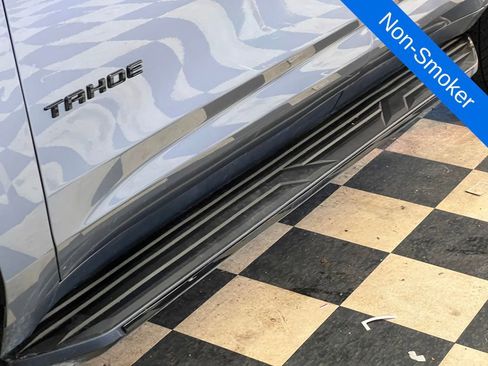 Used 2022 Chevrolet Tahoe RST w/ Luxury Package image 8