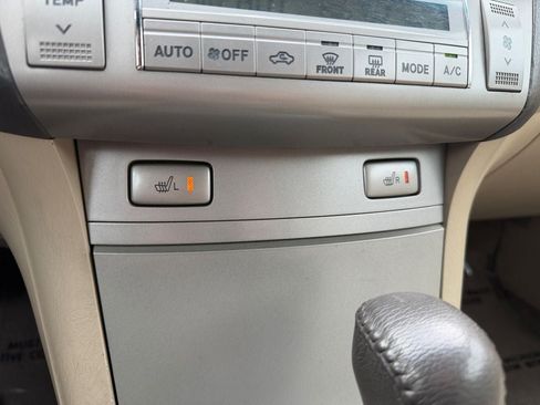 Used 2007 Toyota Solara SLE FWD image 32