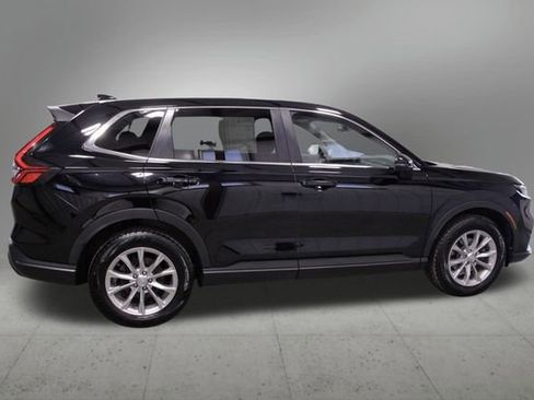 Certified 2023 Honda CR-V EX image 7