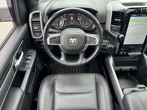 Used 2022 RAM 1500 Big Horn image 29