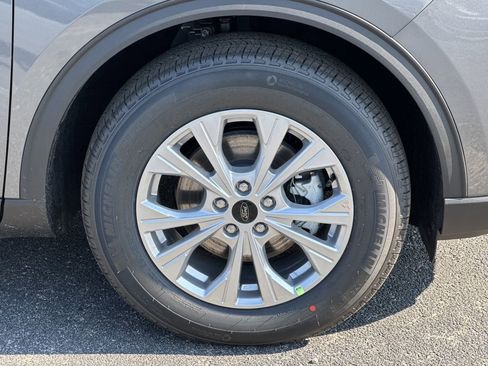 New 2026 Ford Escape Active image 12