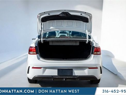 Used 2023 Kia Rio S image 29