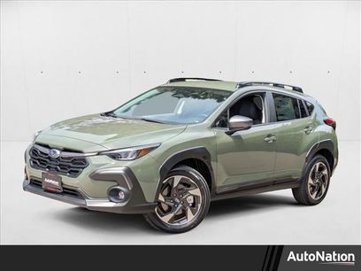 New 2025 Subaru Crosstrek 2.5i Limited