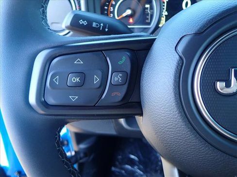 New 2026 Jeep Wrangler Unlimited Rubicon image 14