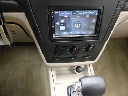 Used 2008 Ford Fusion S image 30