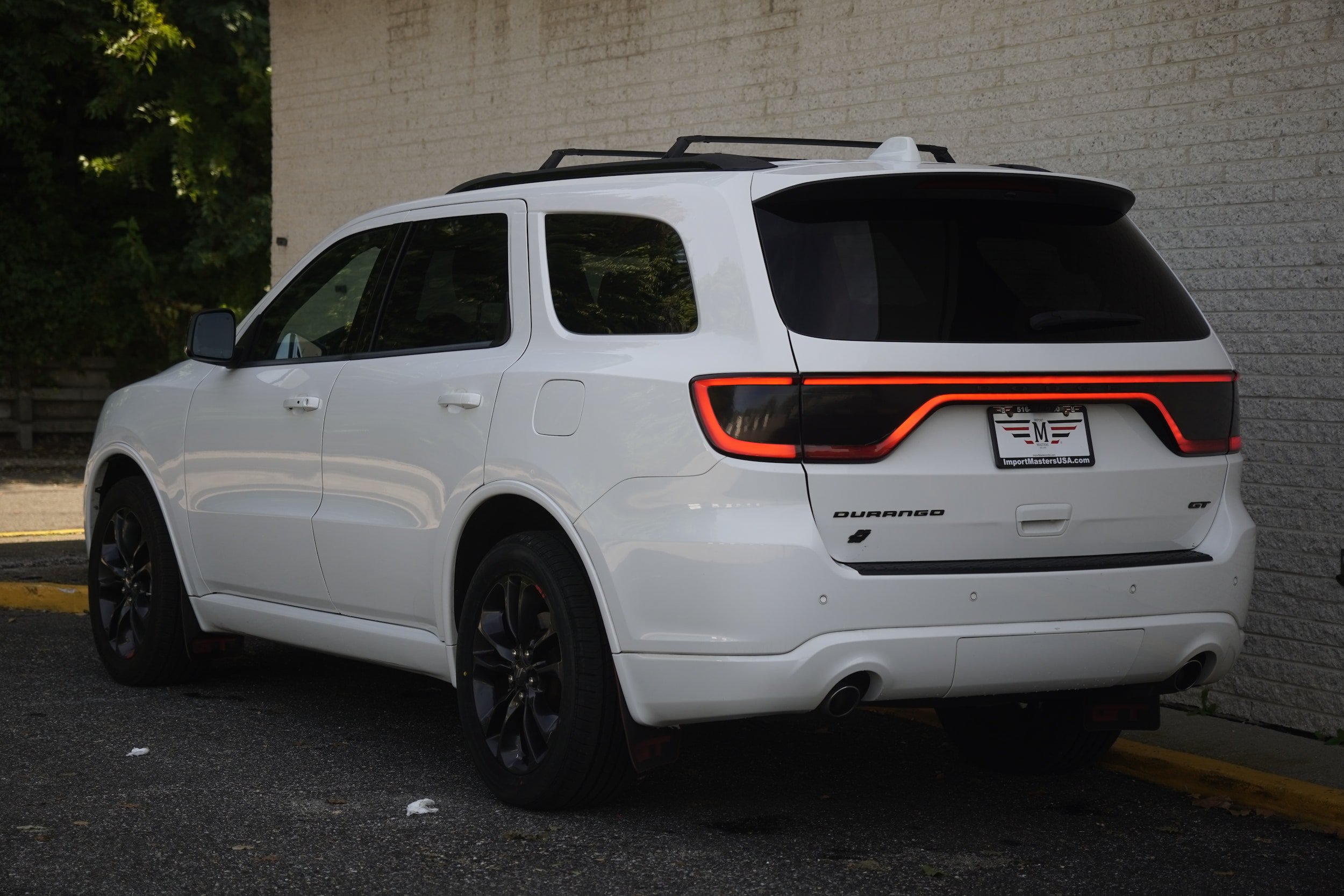 Used 2021 Dodge Durango GT AWD/4WD image 5