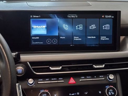 Certified 2025 Hyundai Sonata SEL FWD image 17