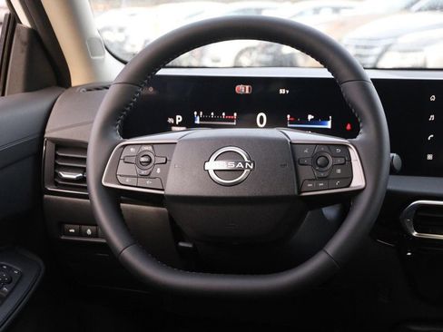 New 2026 Nissan Sentra SV w/ SV Convenience Package image 24