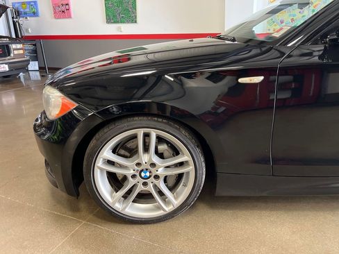 Used 2013 BMW 135i Convertible image 46