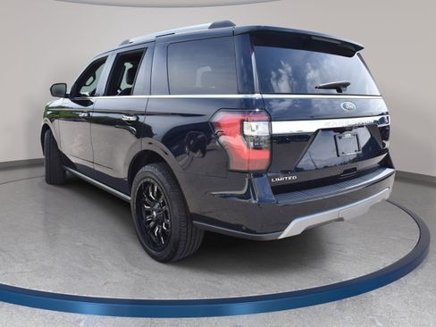 Used 2021 Ford Expedition Limited AWD/4WD image 9