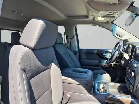 Used 2019 Chevrolet Silverado 1500 RST w/ All-Star Edition image 15