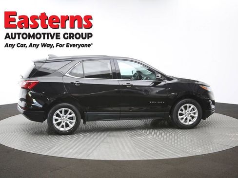 Used 2018 Chevrolet Equinox LT image 42