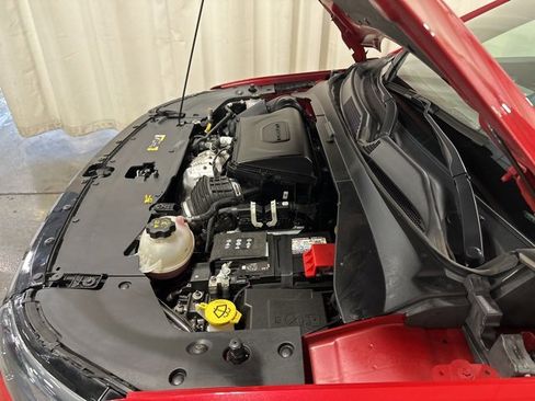 Used 2023 Jeep Compass Limited image 43