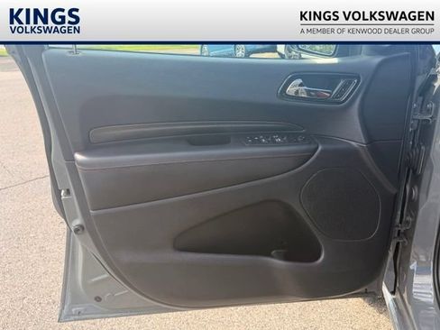 Used 2024 Dodge Durango R/T AWD/4WD image 8