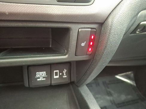 Used 2023 Honda Ridgeline RTL image 19