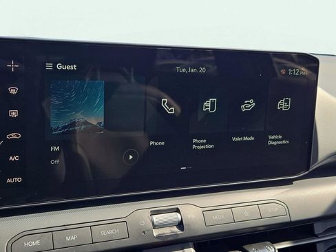 New 2026 Kia K4 EX image 26