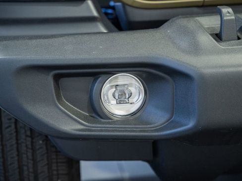 New 2026 Jeep Wrangler Sport AWD/4WD image 11