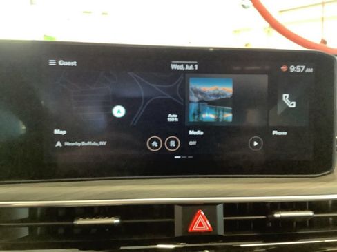 Certified 2026 Kia K5 EX FWD image 15