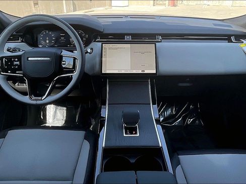 New 2026 Land Rover Range Rover Velar S AWD/4WD image 10