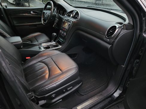 Used 2014 Buick Enclave Leather image 17
