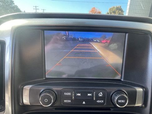 Used 2014 Chevrolet Silverado 1500 LT w/ All Star Edition image 19