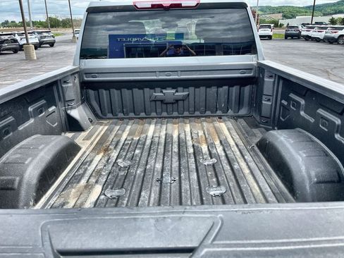 Certified 2024 Chevrolet Silverado 2500 LT w/ All Star Edition AWD/4WD image 25