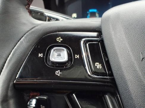 Certified 2023 Lincoln Corsair Reserve w/ Equipment Group 201A image 21