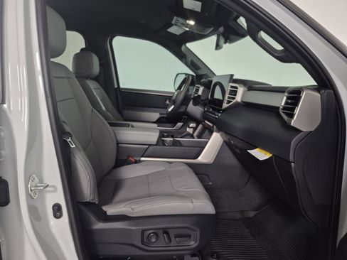 New 2026 Toyota Tundra Limited image 42