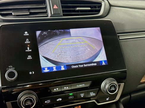 Used 2020 Honda CR-V EX image 14