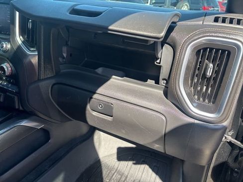 Used 2019 GMC Sierra 1500 AT4 w/ AT4 Premium Package image 26
