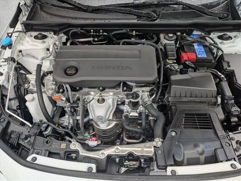 New 2026 Honda Civic Sport image 16