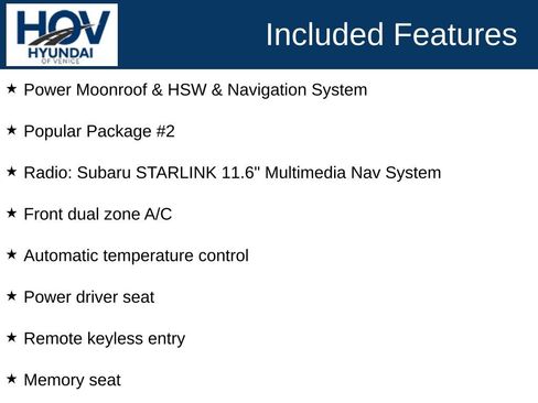 Used 2020 Subaru Outback Limited w/ Popular Package #2 AWD/4WD image 5