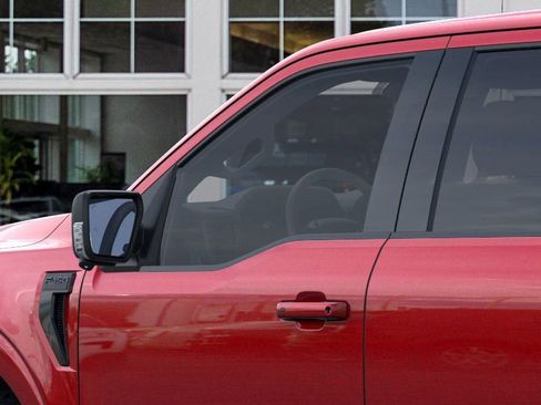 New 2026 Ford F150 XLT w/ Equipment Group 302A MID image 20