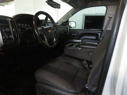 Used 2015 Chevrolet Silverado 1500 LT w/ All Star Edition AWD/4WD image 21
