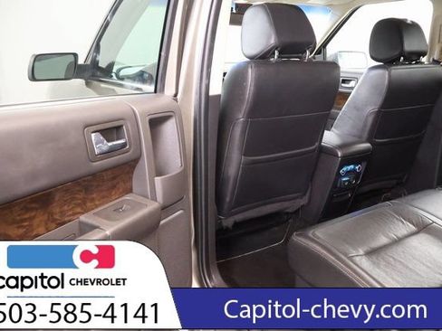 Used 2014 Ford Flex Limited AWD/4WD image 28