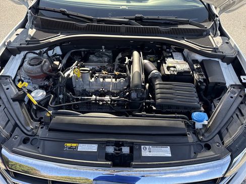 Used 2019 Volkswagen Jetta S w/ Driver Assistance Package image 30