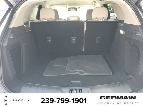 New 2025 Lincoln Corsair FWD image 21