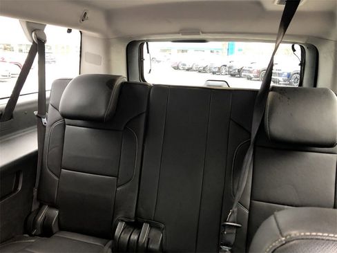 Used 2018 Chevrolet Suburban Premier w/ Max Trailering Package image 23