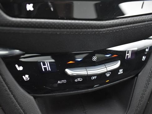 Used 2023 Cadillac XT5 Sportv image 20