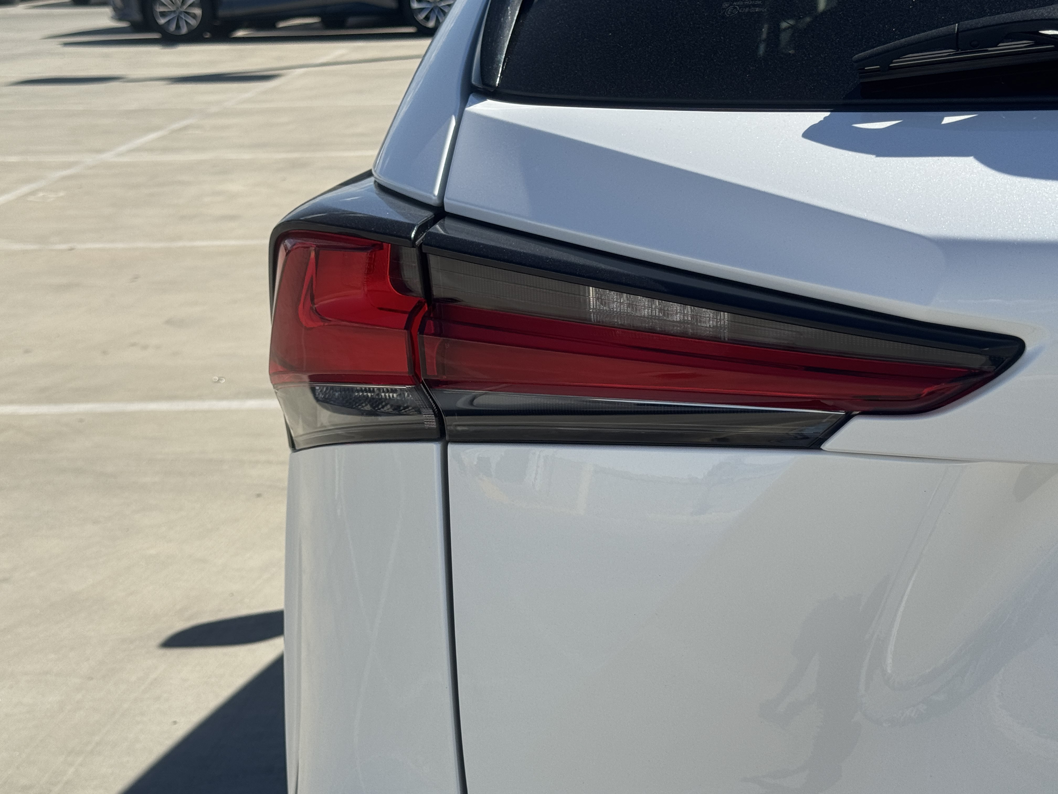Certified 2020 Lexus NX 300h AWD w/ Premium Package image 15