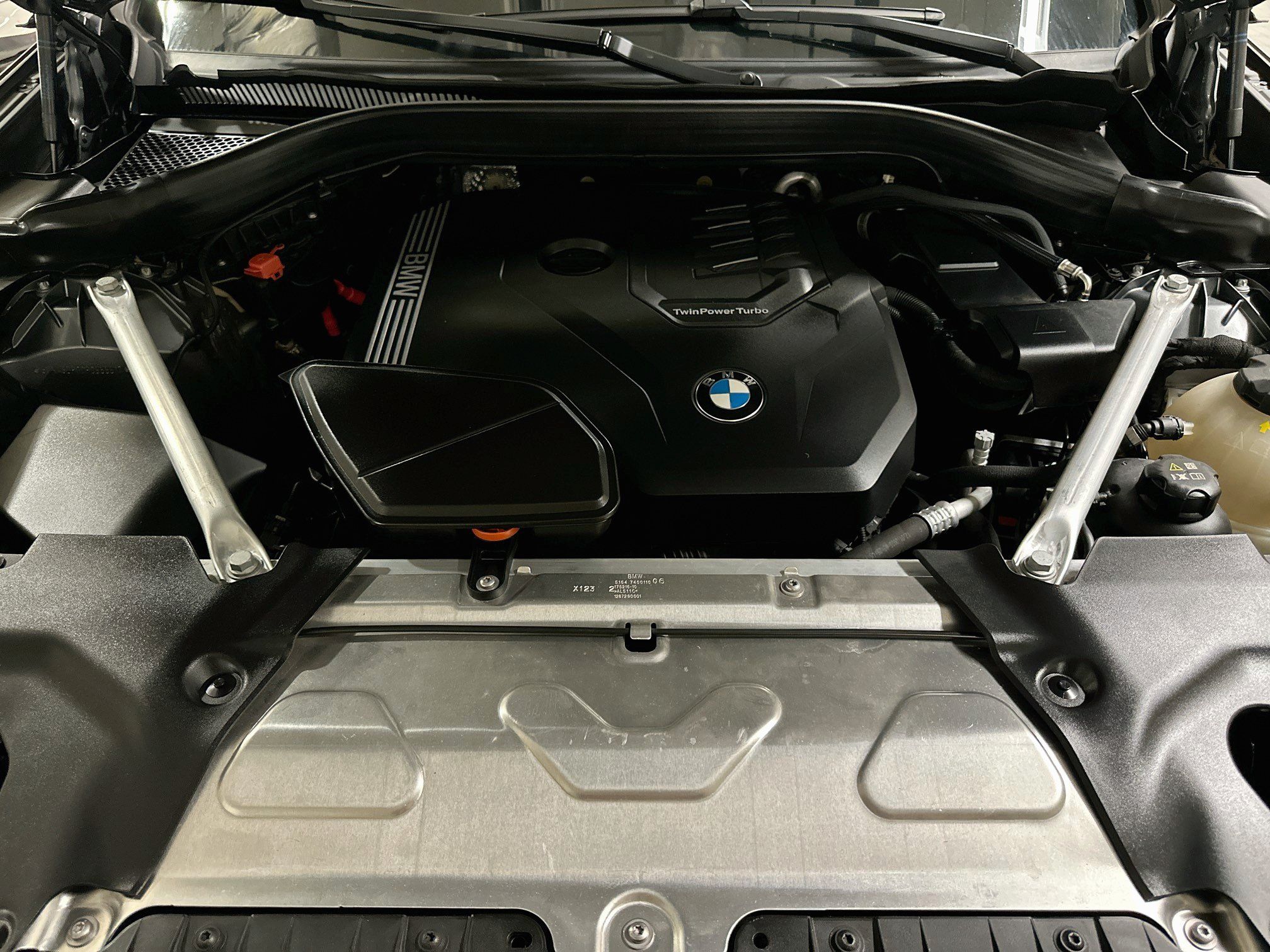 Used 2023 BMW X3 sDrive30i w/ Premium Package RWD image 33