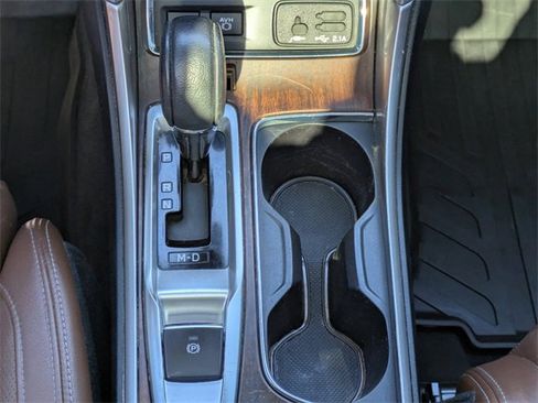 Used 2020 Subaru Ascent Touring w/ Popular Package #3 image 20