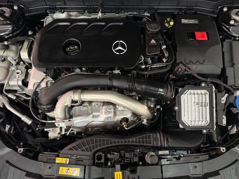 Certified 2026 Mercedes-Benz GLB 250 image 32