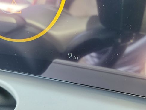 New 2026 Hyundai Tucson SEL image 13