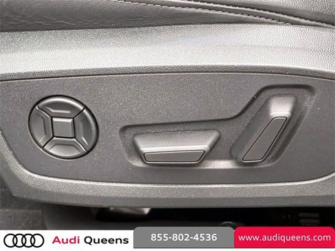 Certified 2022 Audi Q3 2.0T Premium w/ Convenience Package image 12