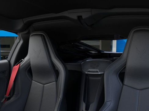 New 2026 Chevrolet Corvette Z06 RWD image 48