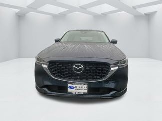 New 2025 MAZDA CX-5 AWD 2.5 S w/ Preferred Package video 2