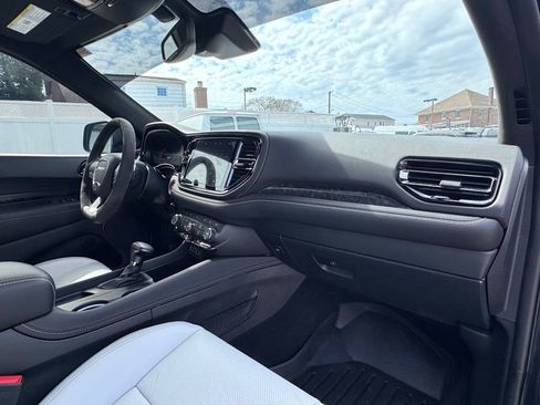 Used 2025 Dodge Durango SRT Hellcat image 18