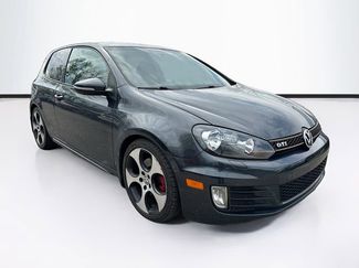 Used 2011 Volkswagen GTI 2-Door video 1