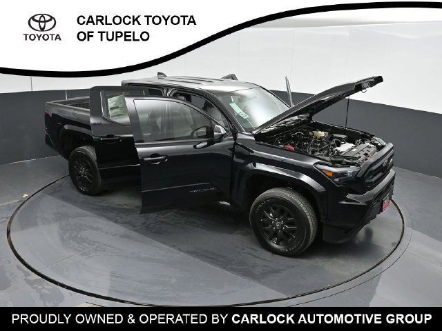Used 2026 Toyota Tacoma SR5 AWD/4WD image 64